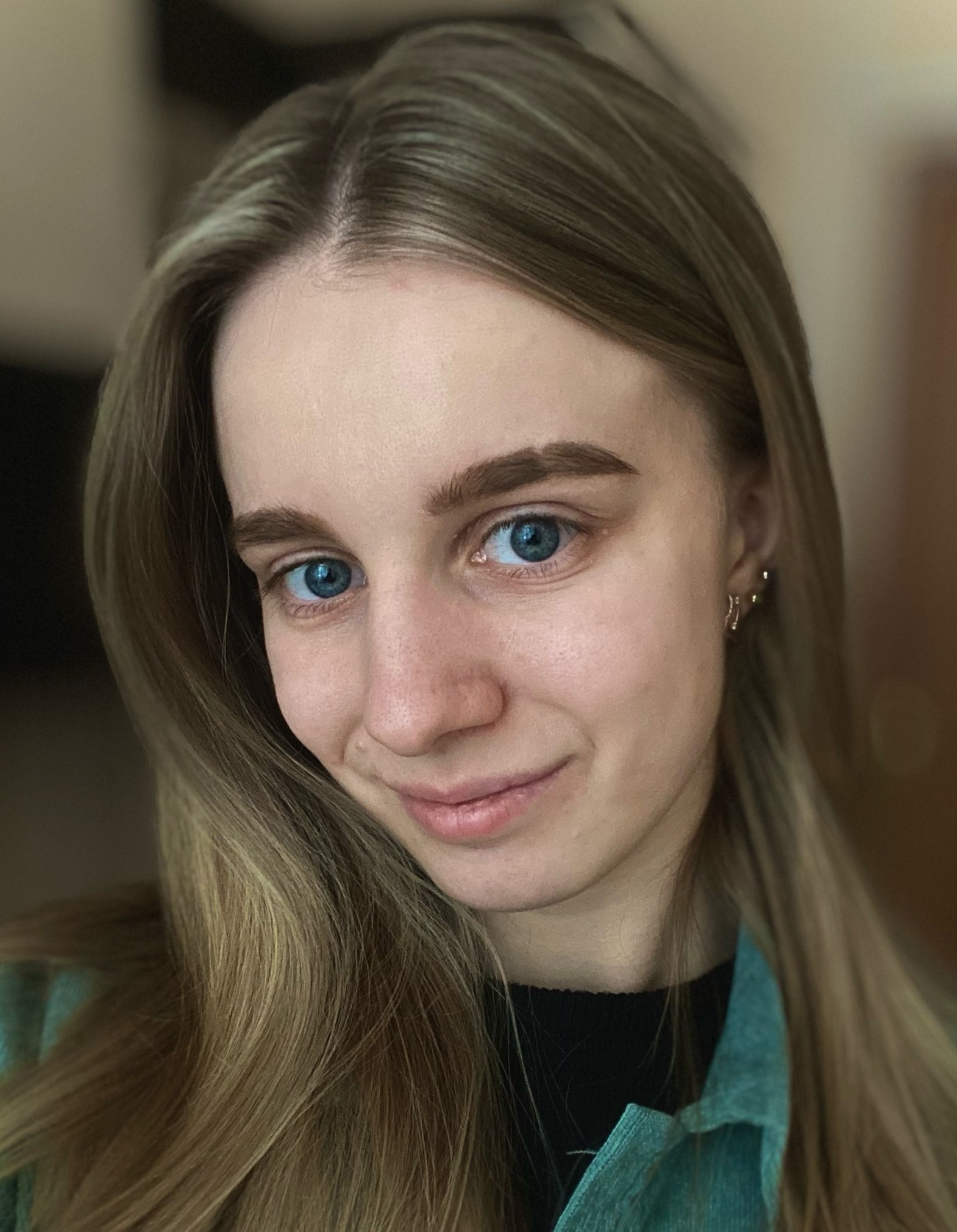 Тагильцева Юлия Алексеевна.