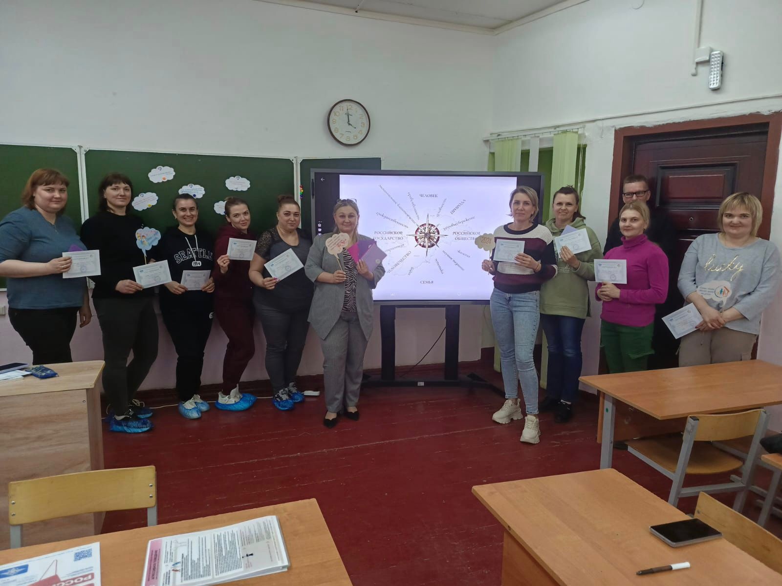 Родительское собрание &amp;quot;Семейные ценности и ценность семьи в воспитании ребенка&amp;quot;.