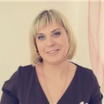 Серова Наталья Владимировна