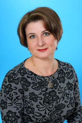 Кондратьева Наталья Александровна